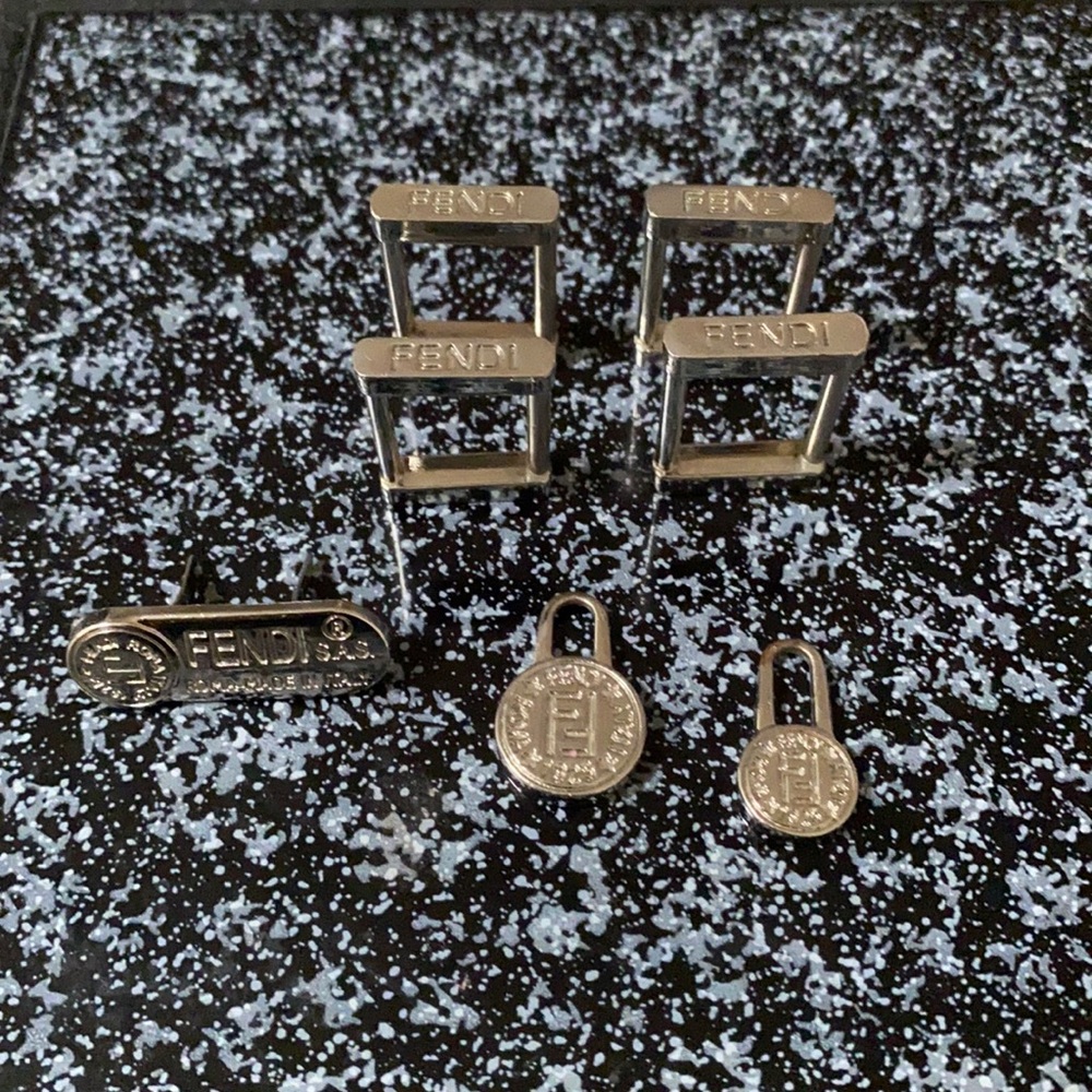 Fendi Hardware